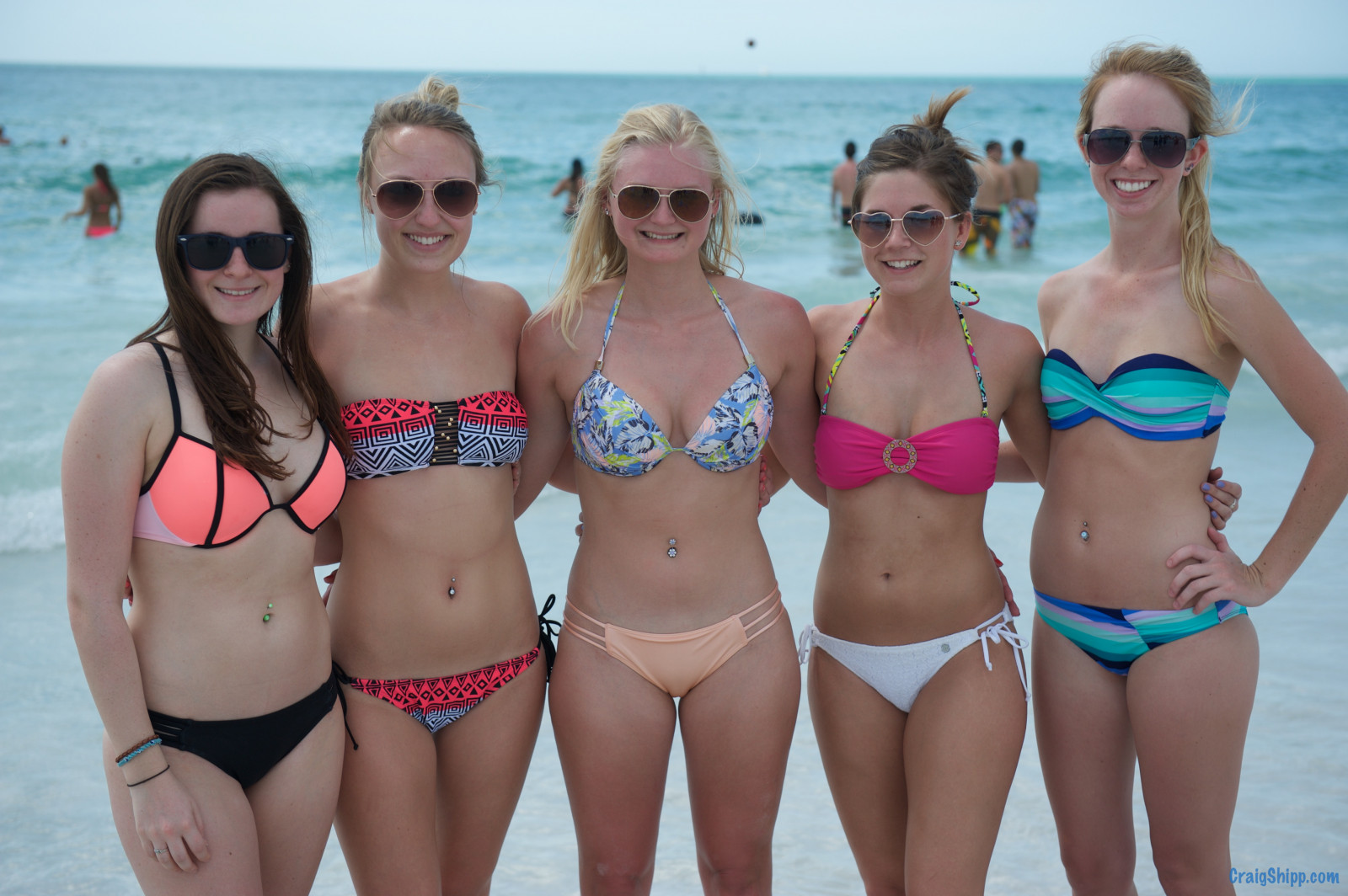 Wallpaper Bikini Swimwear Clothing Florida Supermodel Swimmer 