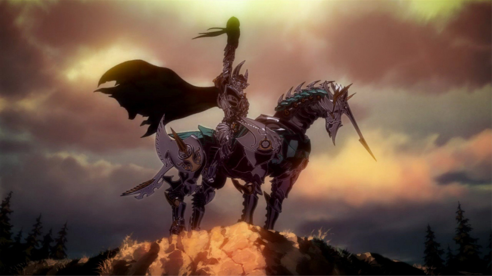 1920x1080 px, Garo