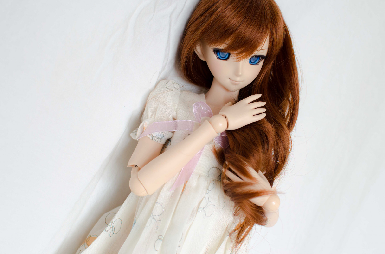 коллекция кукол аниме. Dollfie dream mariko. Volks dream 2005. Volks und. Volks und.