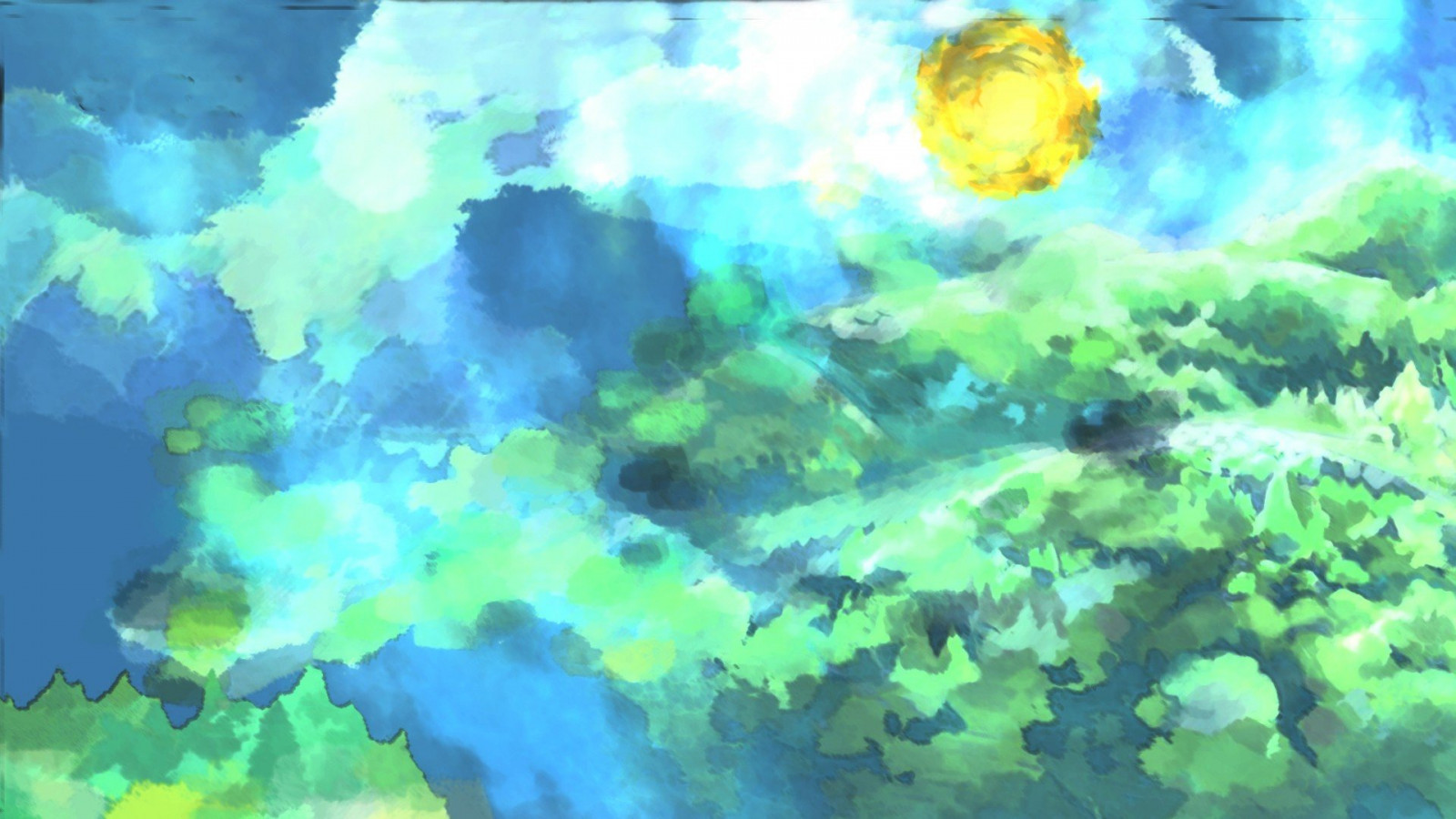 デスクトップ壁紙 19x1080 Px イラスト 19x1080 Goodfon デスクトップ壁紙 Wallhere
