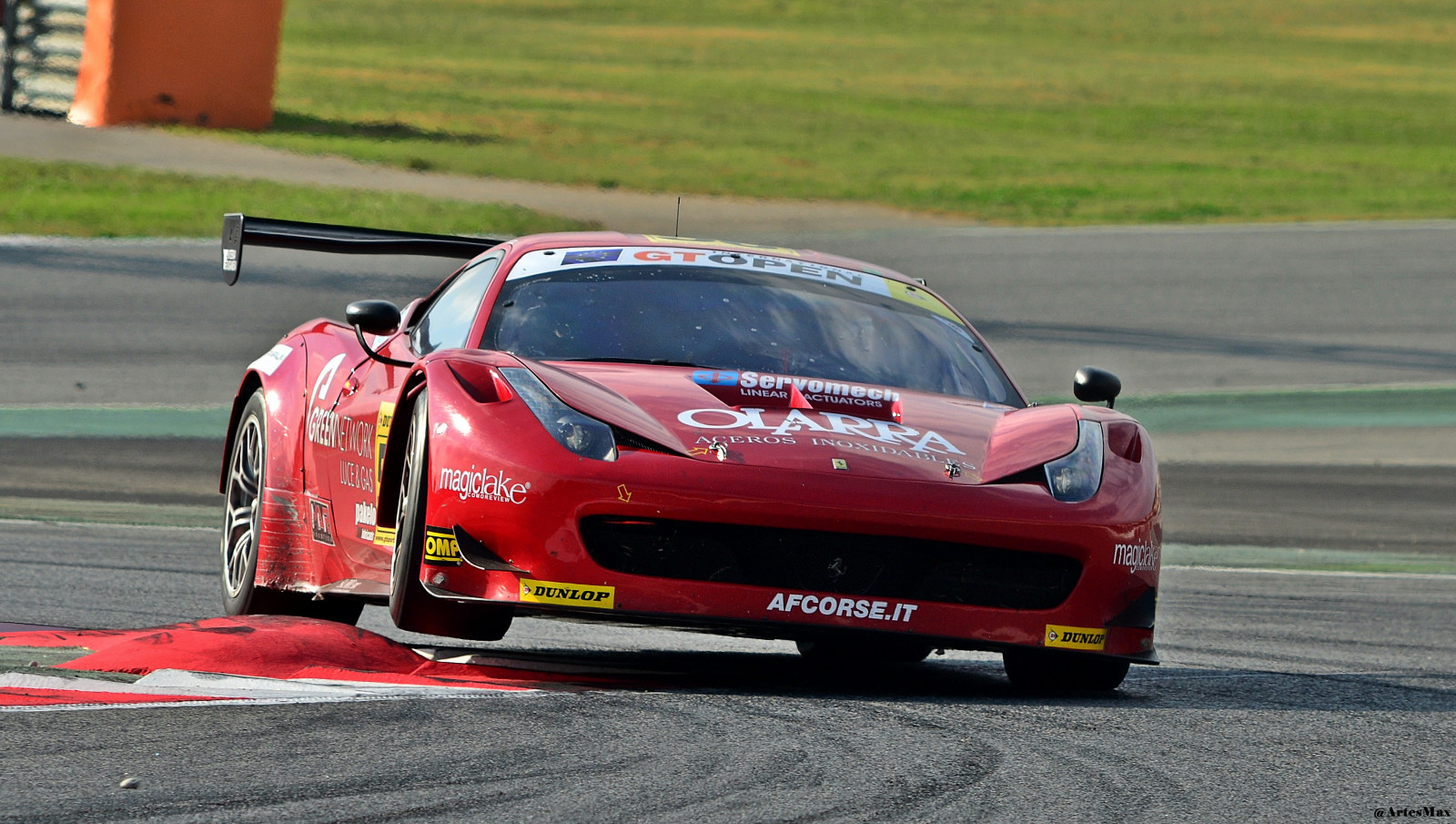 auto, sportovní auto, superauto, auto závodní, sports car racing, automobilového designu, závodiště, motorsport, luxusní vůz, závodění, závodní auto, výkon auta, Ferrari F430 výzva, endurance racing motorsport, Ferrari 458, závod, silnice, sportovní dějiště, Ferrari F430, kupé, autocross