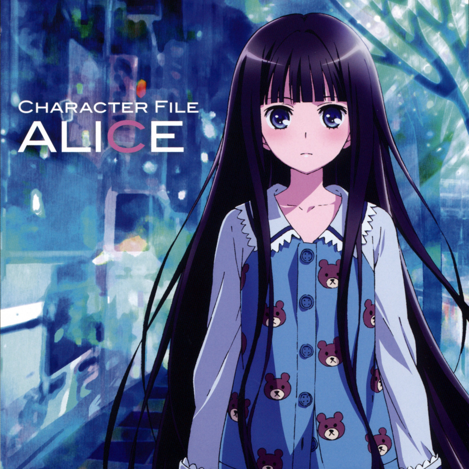 Kami sama žádnou Memo chou, anime dívky, Shionji Yuuko