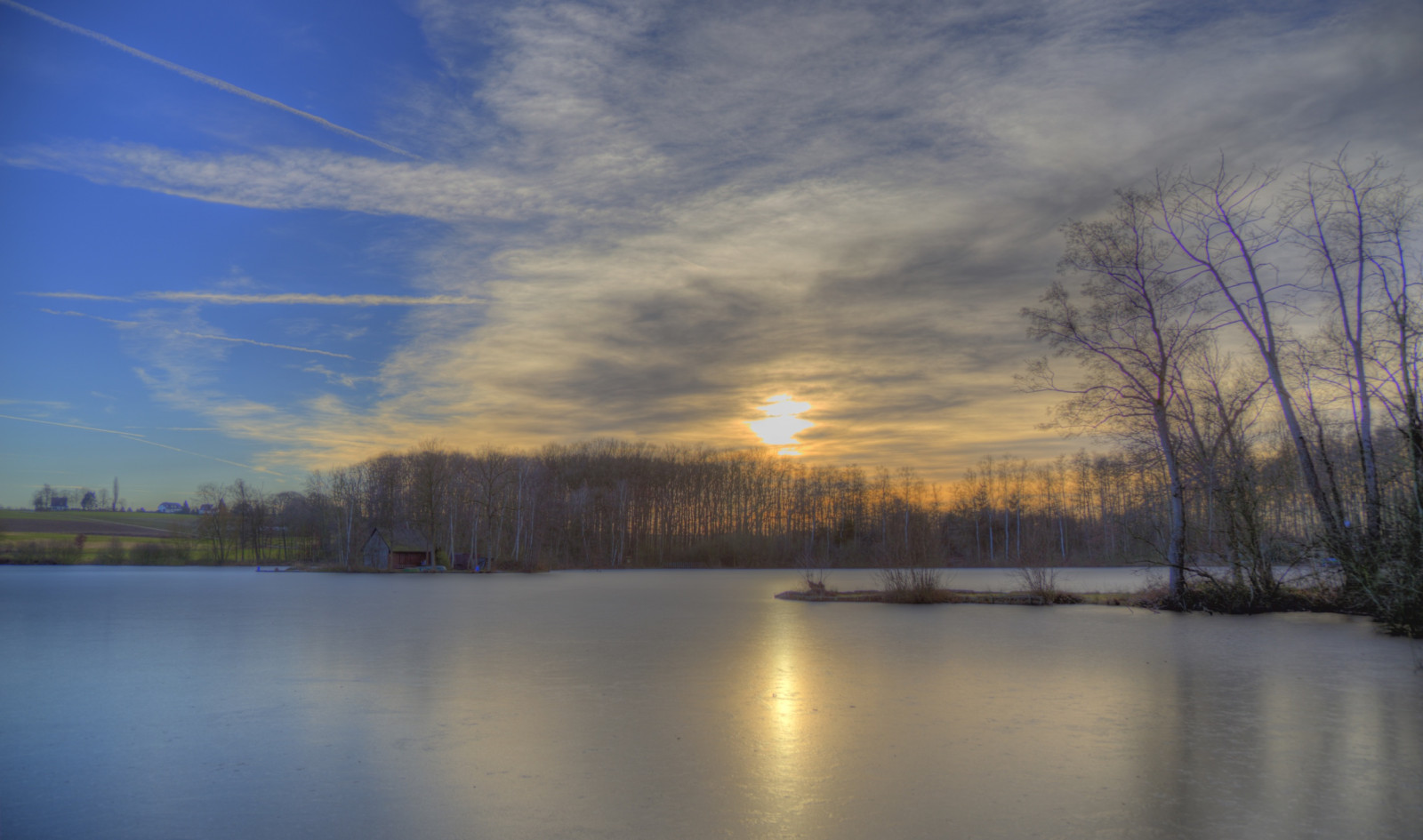 slunečnímu záření, stromy, krajina, západ slunce, jezero, voda, Příroda, odraz, nebe, zima, mraky, svítání, večer, ráno, Německo, seasons, řeka, slunce, HDR, horizont, Slunný, soumrak, 2015, Únor, světlo, mrak, Krásná, zakalený, den, flickr, Landschaft, svítání, sezóna, barva, atardecer, nebe, venkov, natur, deutschland, Soleil, ciel, hiver, mraky, mléko, zajímavý, nádrž, skvělý, sonnenuntergang, wasser, mraky, syn, eau, Německo, licht, Photomatix, zpracovává se, arbres, kapesní, zonsondergang, westfalen, Ostwestfalen, couchesoleil, Herford, Spenge, kreisherford, ba UME, solfald, jezero, atmosférický jev, únor, christiankortum, Fevrier, lumie re, hu ckermoor
