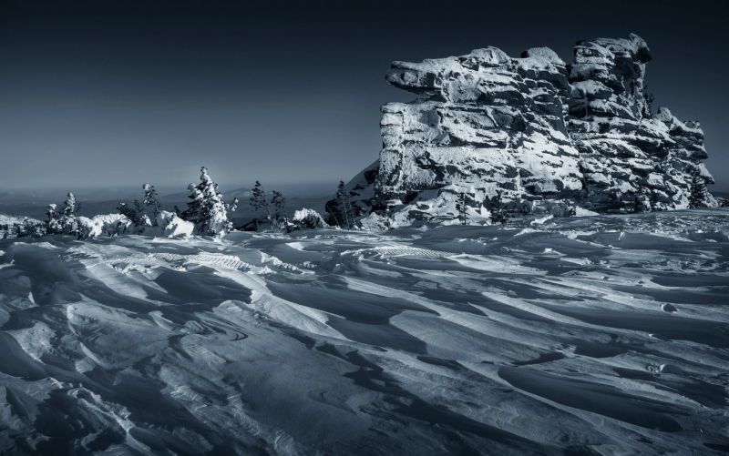 landscape, monochrome, nature, snow, winter, ice landscape, monochrome, nature, snow, winter, ice