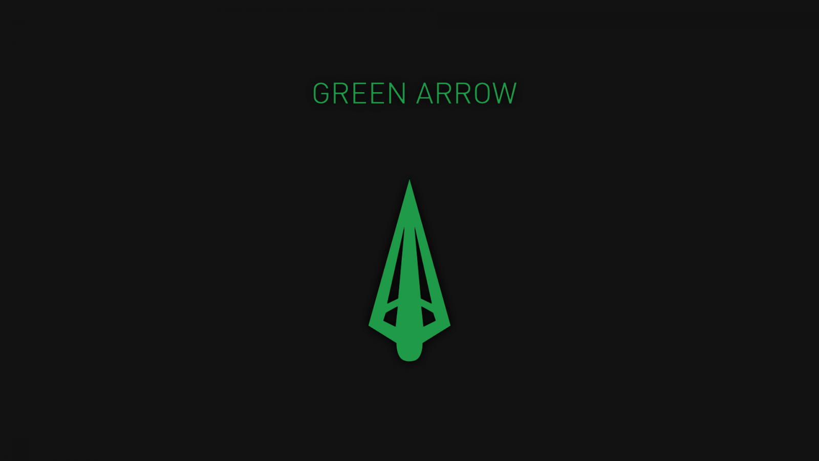 minimalismo, testo, logo, verde, Freccia verde, Freccia serie TV, marca, forma, linea, immagine dello schermo, sfondo del computer, font