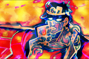 Wallpaper : 2560x1440 px, JoJos Bizarre Adventure, JoJos Bizarre