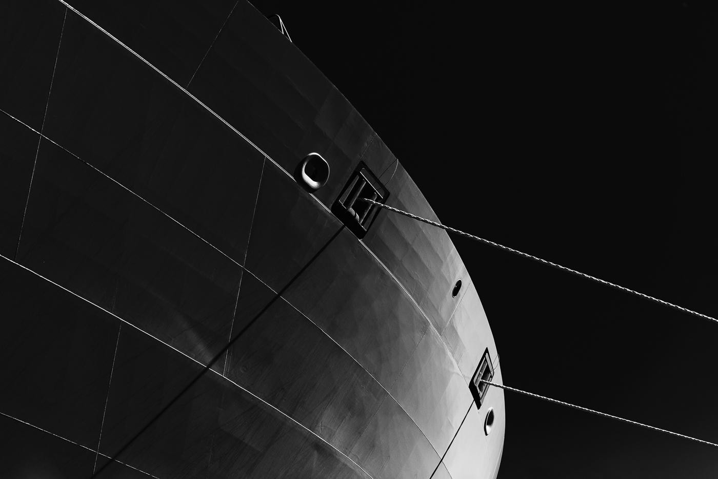 hvid, sort, skib, monokrom, plads, køretøj, symmetri, Måne, reb, cirkel, atmosfære, astronomi, lys, form, linje, mørke, atmosfære af jord, sort og hvid, monokrom fotografering, ydre rum, himmellegeme