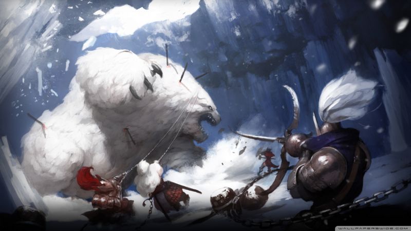 Vindictus, immagine dello schermo, 1920x1080 px, sfondo del computer Vindictus, immagine dello schermo, 1920x1080 px, sfondo del computer