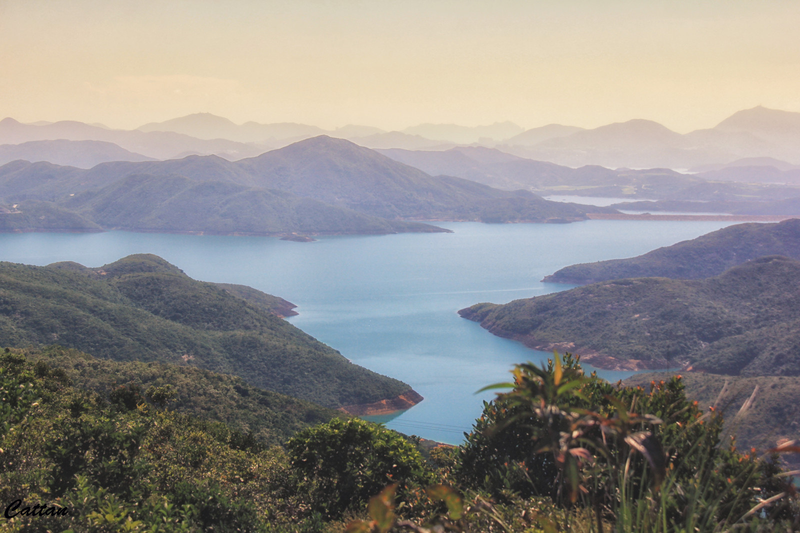 geopark, Saikunggeoisland, hongkong, trekking, travelphotography, Travelblogger, Cestování, cestovat, waterscape, Horské kopce, hory, mountainscape, Příroda, naturephotography, Příroda, landscapephotography, krajina