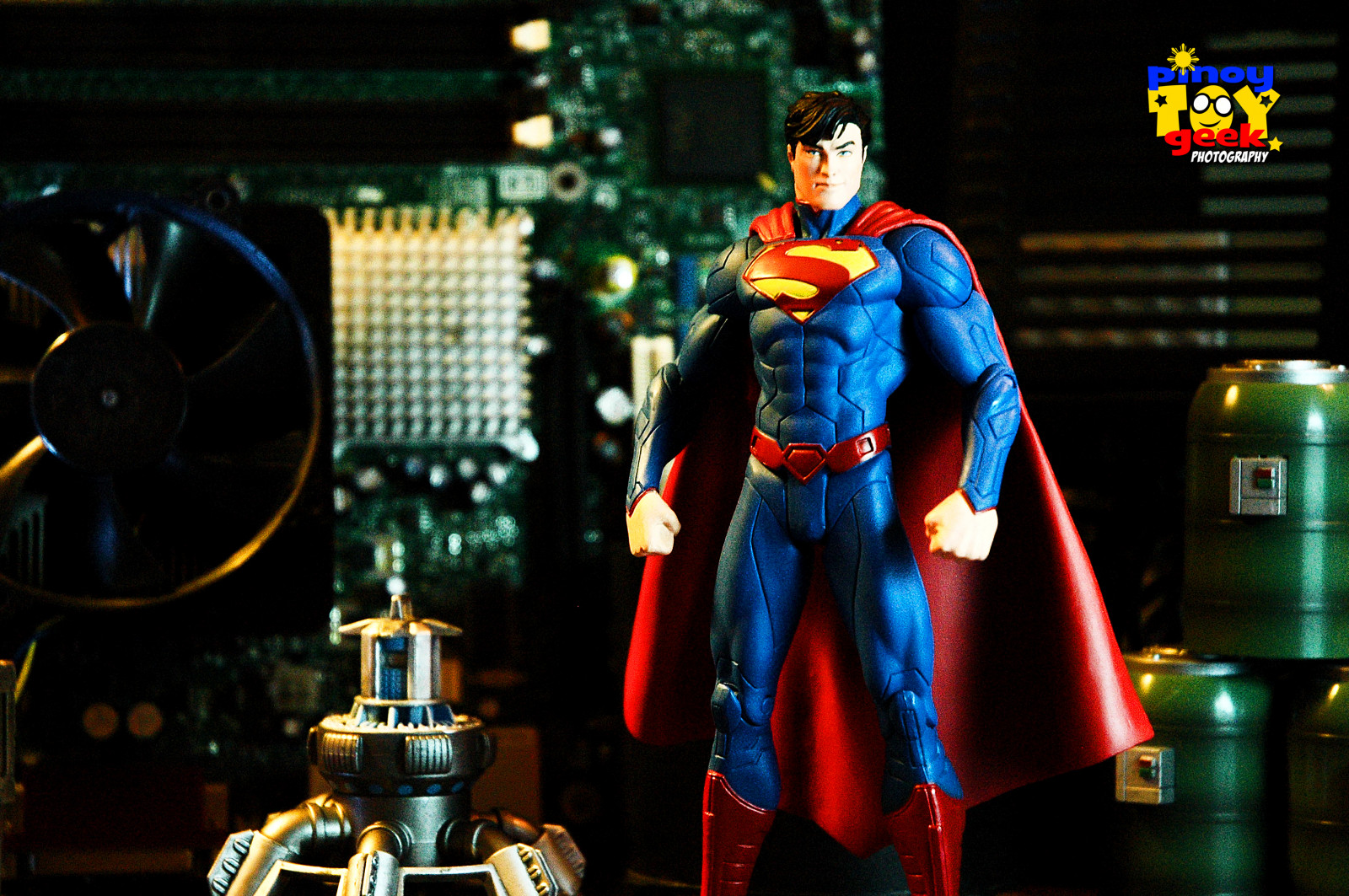 Superman, super hrdina, fiktivní postava, akční figurka