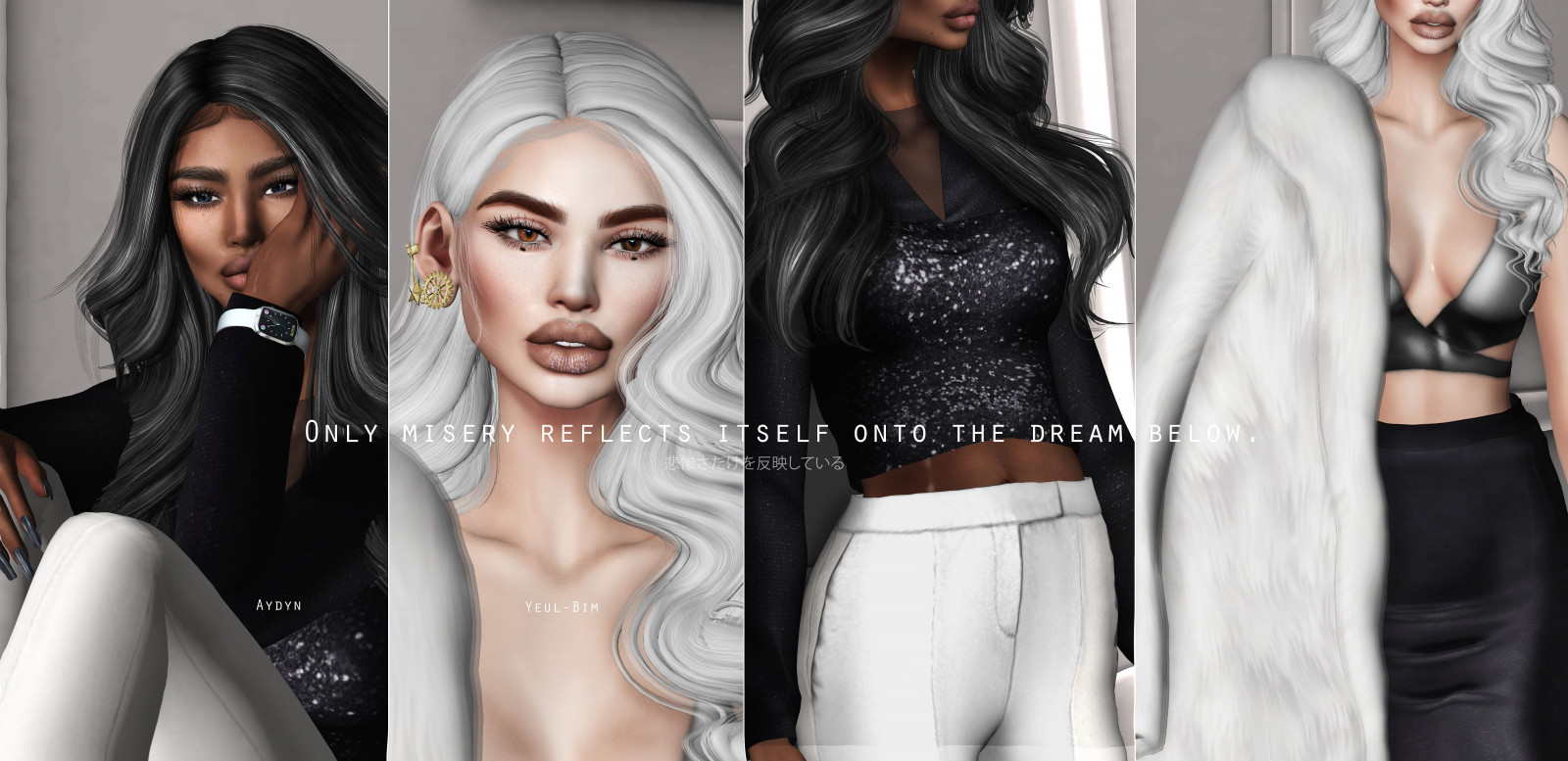 model, langt hår, holde øje, jakke, sort hår, bukser, nederdel, mode, hår, pels, smykker, supermodel, top, Omega, skønhed, kvinde, SL, dragt, andet liv, applier, hals, frakke, Maitreya, øreringe, shinyshabby, treschic, skulder, eccloth, nogen, overtøj, mode design, doux, formelle slid, Ison, rowne, teayou, lagyo, socialite, gutchi, frais, tøjmodel, titzuki