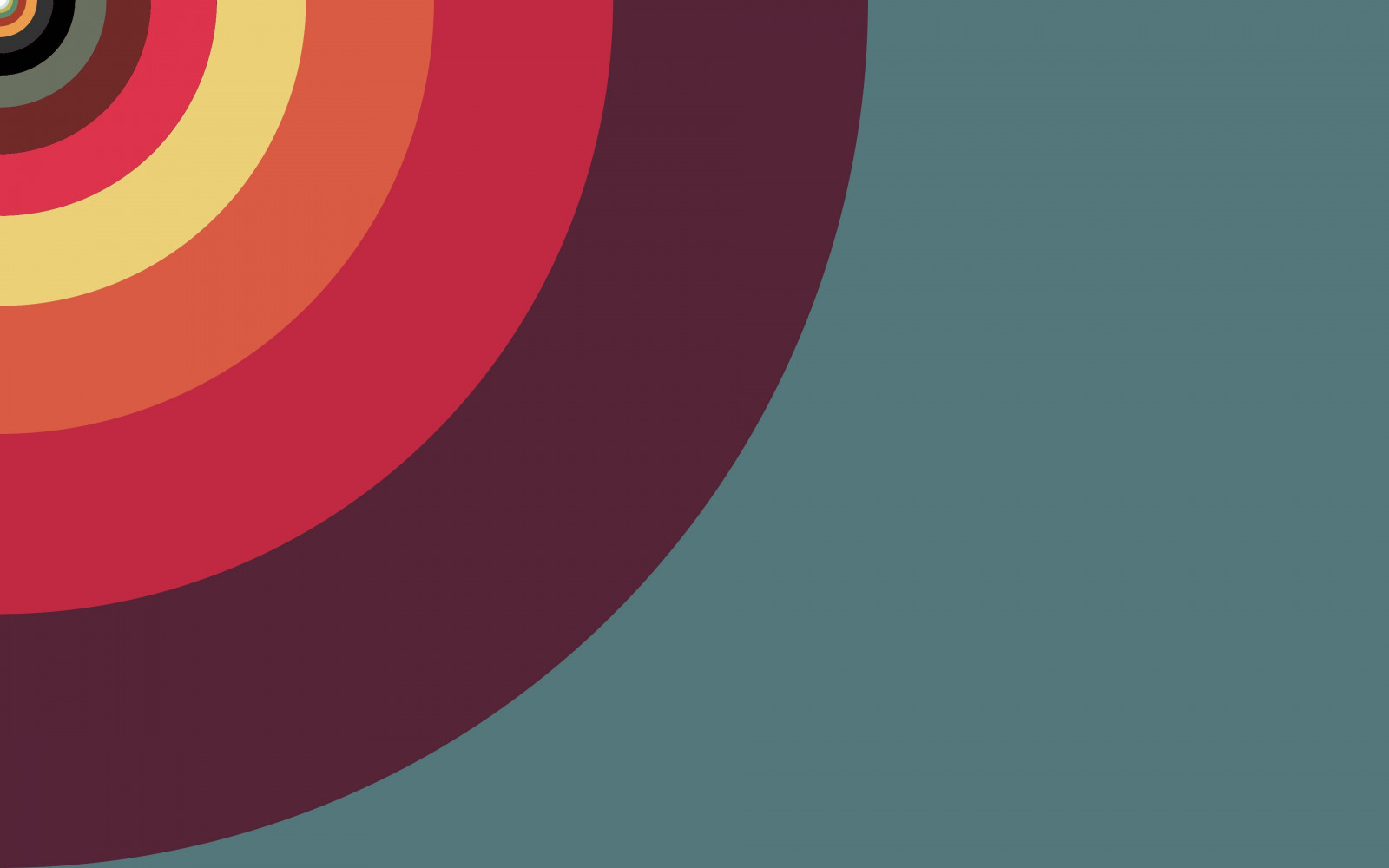 ilustrace, abstraktní, minimalismus, text, logo, kruh, značka, barva, tvar, čára, Snímek obrazovky, počítač tapeta, font