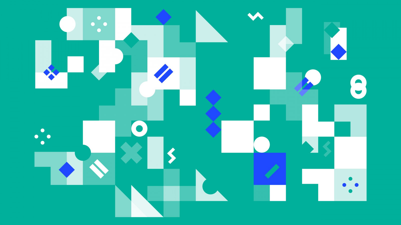 ilustrace, digitální umění, jednoduché pozadí, abstraktní, text, trojúhelník, geometrie, náměstí, kruh, značka, obdélník, tvar, čára, číslo, font, diagram