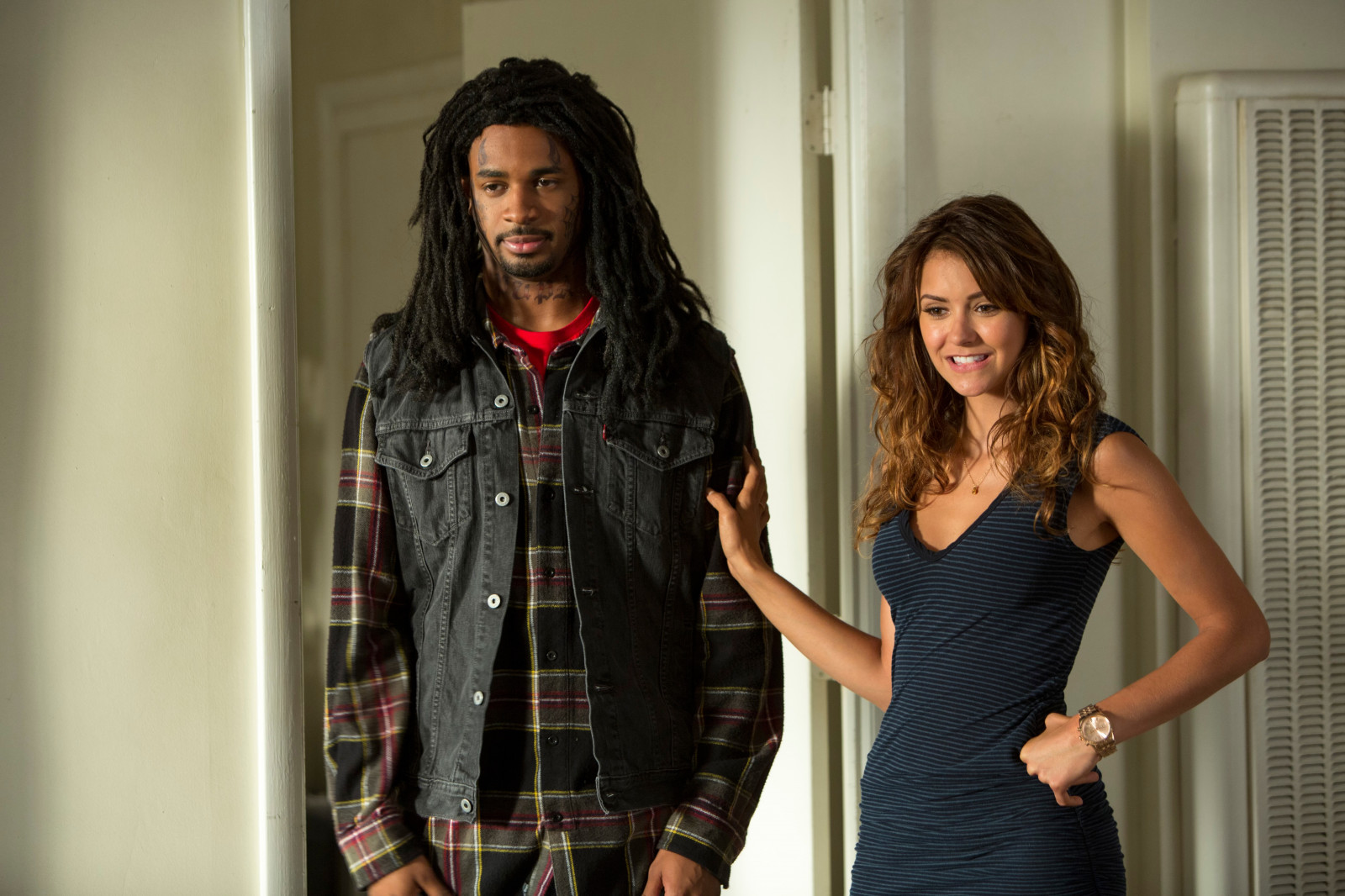 Wallpaper : Nina Dobrev, damon wayans 5150x3433 - wallpaperUp - 1007778