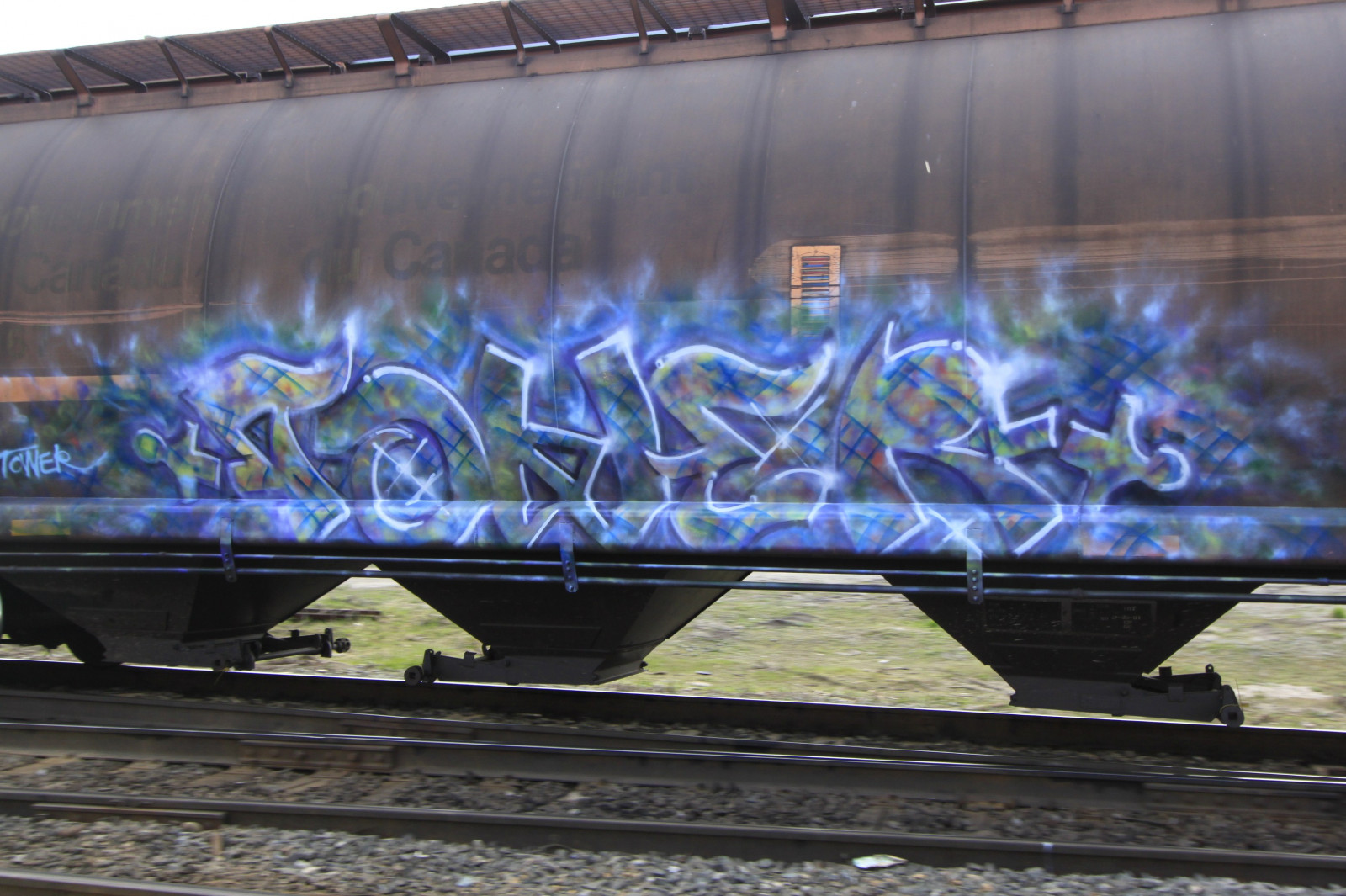 Wallpaper : vehicle, photography, train, railway, morning, tower, steel