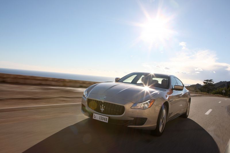 auto, vozidlo, sportovní auto, Maserati, 2013, výkon auta auto, vozidlo, sportovní auto, Maserati, 2013, výkon auta
