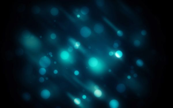 abstracto,azul,circulo,Lente de bengala,Bokeh,ligero
