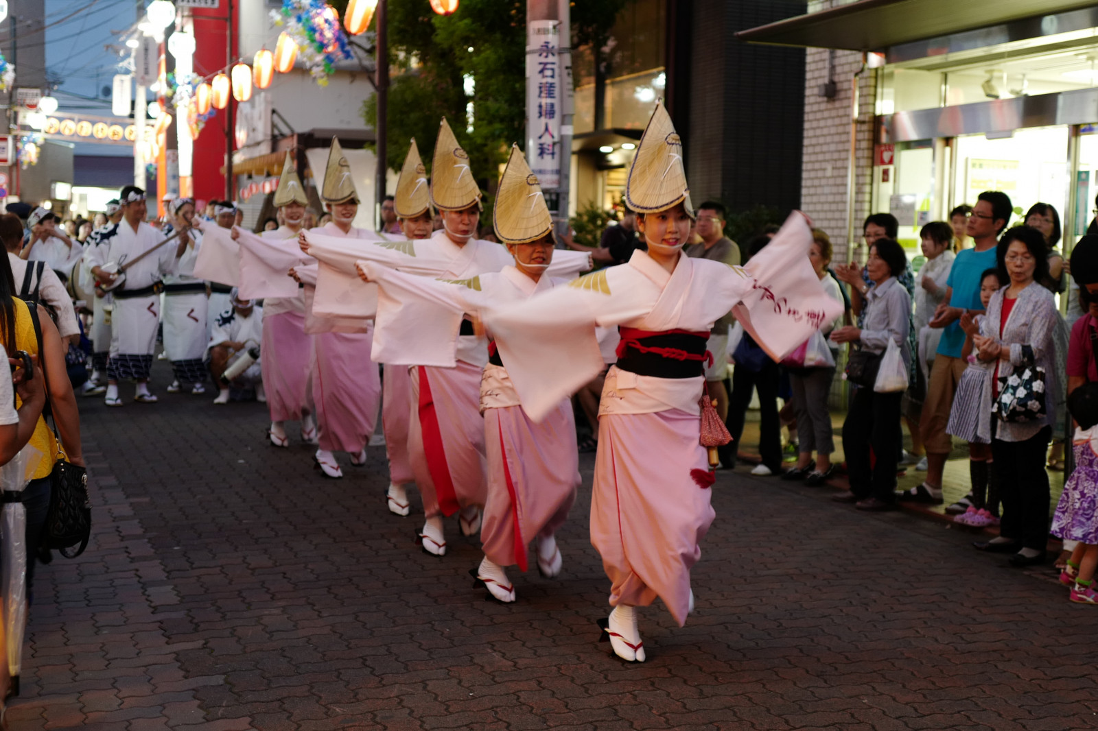 ญี่ปุ่น, Leica, โตเกียว, การเต้นรำพื้นบ้าน, Jp, คาร์นิวัล, งานเทศกาล, เต้นรำ, Summilux, leicaq, summilux1728, q, พุทธศักราช 1728, โนะโดริ, ontakesan, ประเพณี