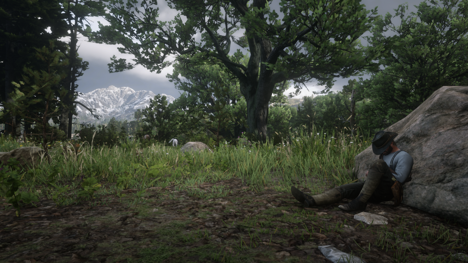 Rockstar Games, Red Dead Redemption 2