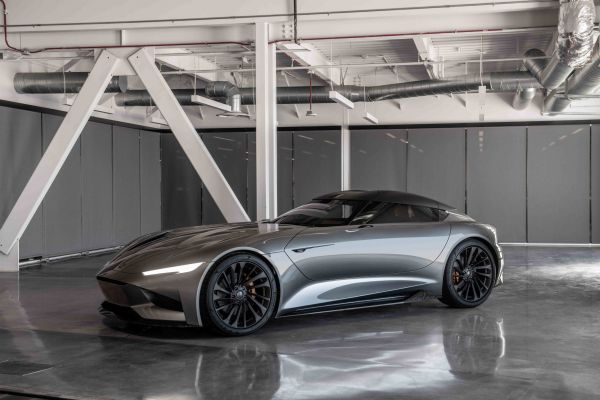 vehicle,concept vehicle,Karma SC2,concept cars