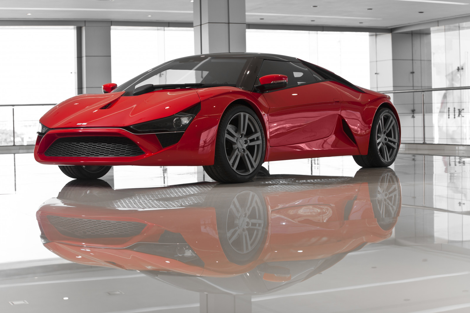 auto, ajoneuvo, urheiluauto, suorituskyvyn auton, 2012, netcarshow, netcar, auto kuvat, auton kuva, DC, Avanti käsite, pyörä, superauto, maakulkuneuvon, autojen suunnittelu, autojen ulkomitat, auto make, autopienoismallit, konseptiauto, ylellisyyttä ajoneuvon, puskuri