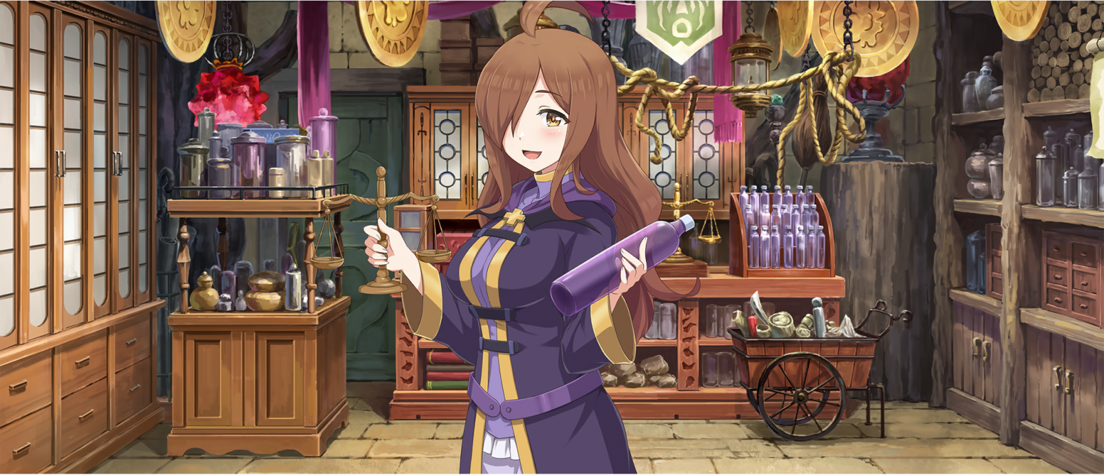 kreslená pohádka, móda, nachový, zábava, Animated cartoon, hime cut, cg artwork, hry, animace, beletrie, ilustrace, fiktivní postava, módní design, Snímek obrazovky, pc hry, anime, truhlářství, výkres, malování, sedící, ofina