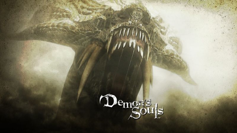Almas do Demônio, Dragão, RPG Almas do Demônio, Dragão, RPG