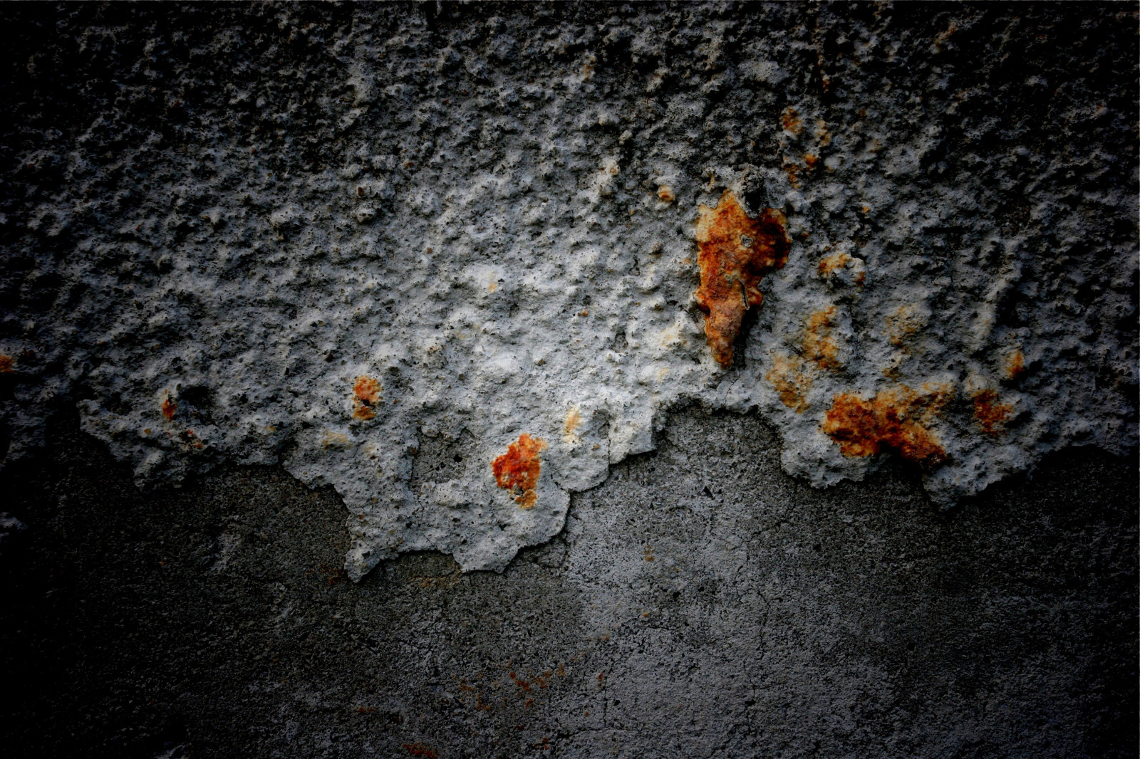 Wallpaper : rock, rust, metal, texture, asphalt, leaf, material ...