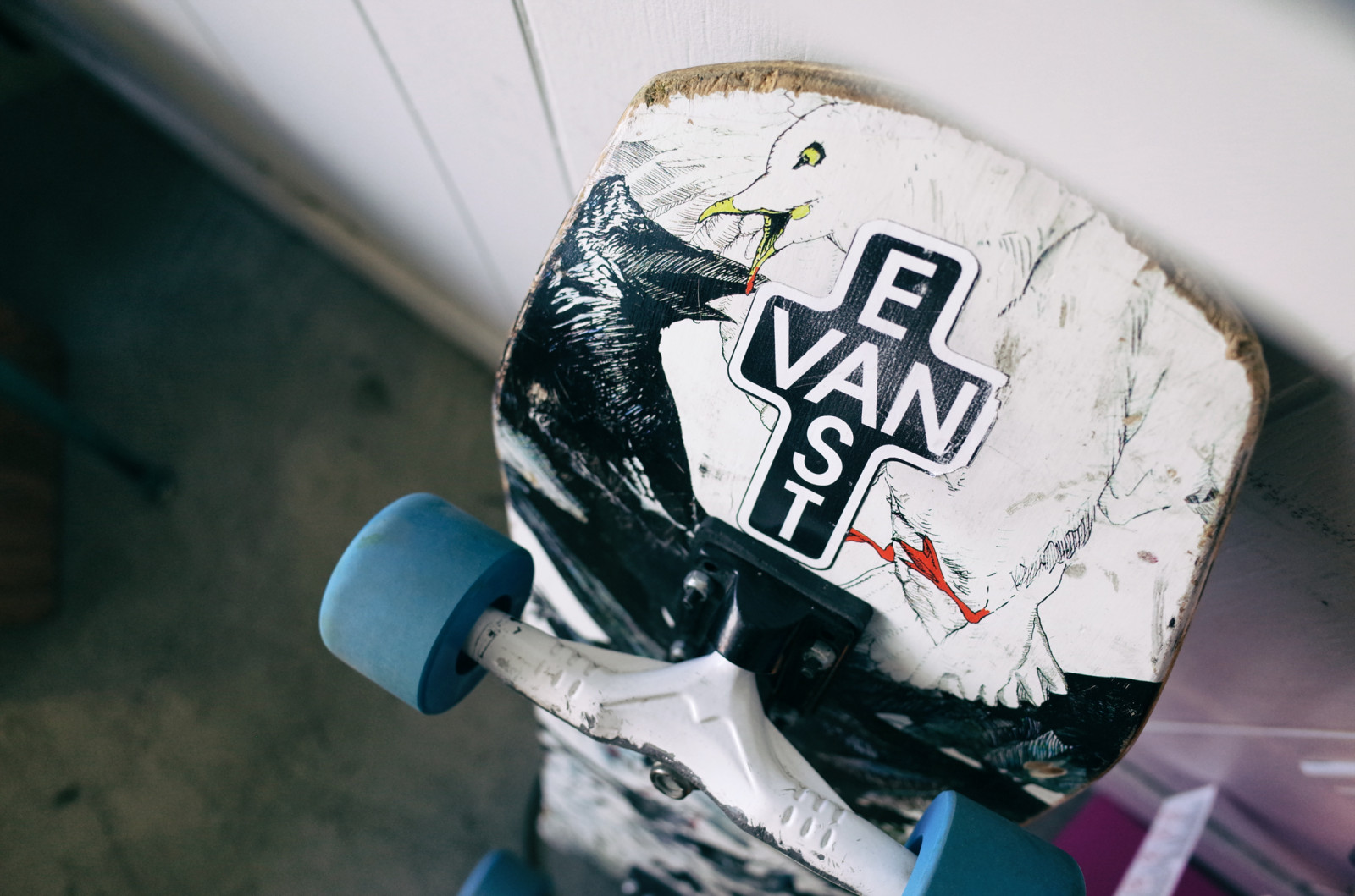 město, městský, Kanada, detail, prodejna, Vancouver, obchod, hlavní ulice, před naším letopočtem, Britská Kolumbie, mountpleasant, mít na sobě, použitý, opotřebovaný, skateboard, ricohgr, eastvan, Antisociální, fragment, Antisocialskateboardshop