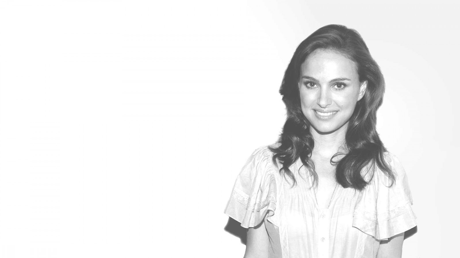 tvář, bílý, černobílý, model, dlouhé vlasy, brýle, fotografování, herečka, vlasy, Natálie Portmanová, Osoba, ruka, prst, smysl, účes, 1920x1080 px, Černý a bílý, monochromatické fotografování, portrétní fotografie, focení