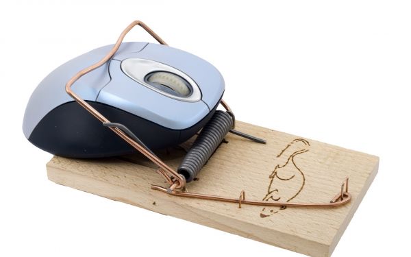 computer mouse,product,mousetrap,improvisation