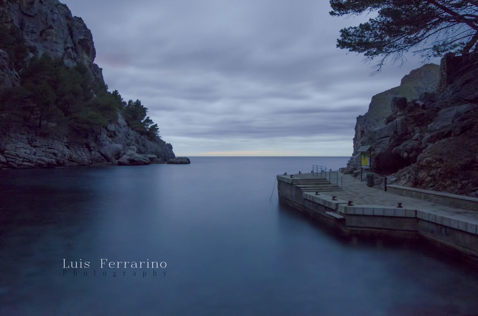 moře, záliv, Skála, pobřeží, odraz, nebe, zima, pobřeží, útes, horizont, fjord, pelerína, soumrak, 2015, Mallorca, Terén, mrak, oceán, invierno, zátoka, nikond7000, krajiny, Paisajes, largaexposicion, kurtpeiserexcellence, lugares, landform, tělo z vody, luisferrarino, ESCOR