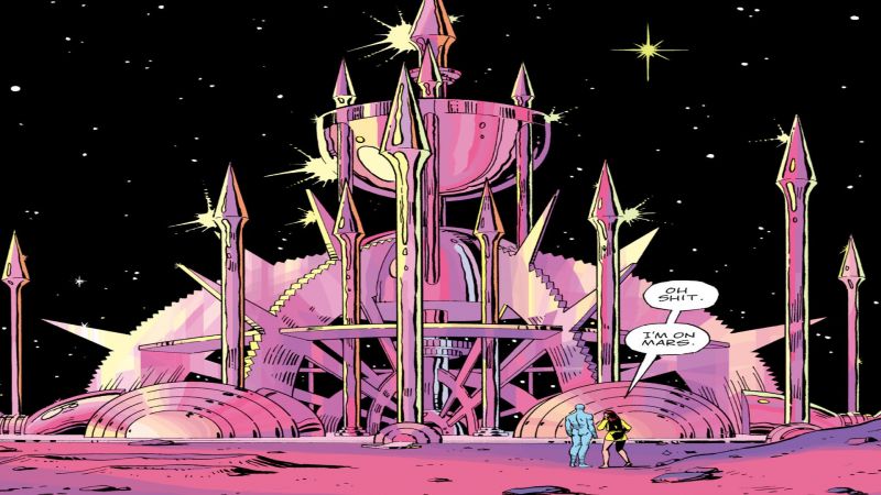 ilustrace, anime, kreslená pohádka, komiks, představení, Watchmen ilustrace, anime, kreslená pohádka, komiks, představení, Watchmen