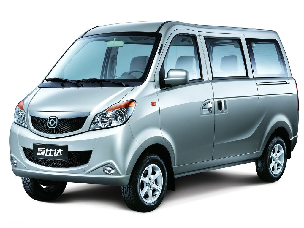 bil, køretøj, Mazda, Van, 2010, netcarshow, netcar, bil billeder, bil foto, Haima, Fushida, jord køretøj, automotive exterior, bil make, model bil, bybil, kompakt SUV, microvan, minivan