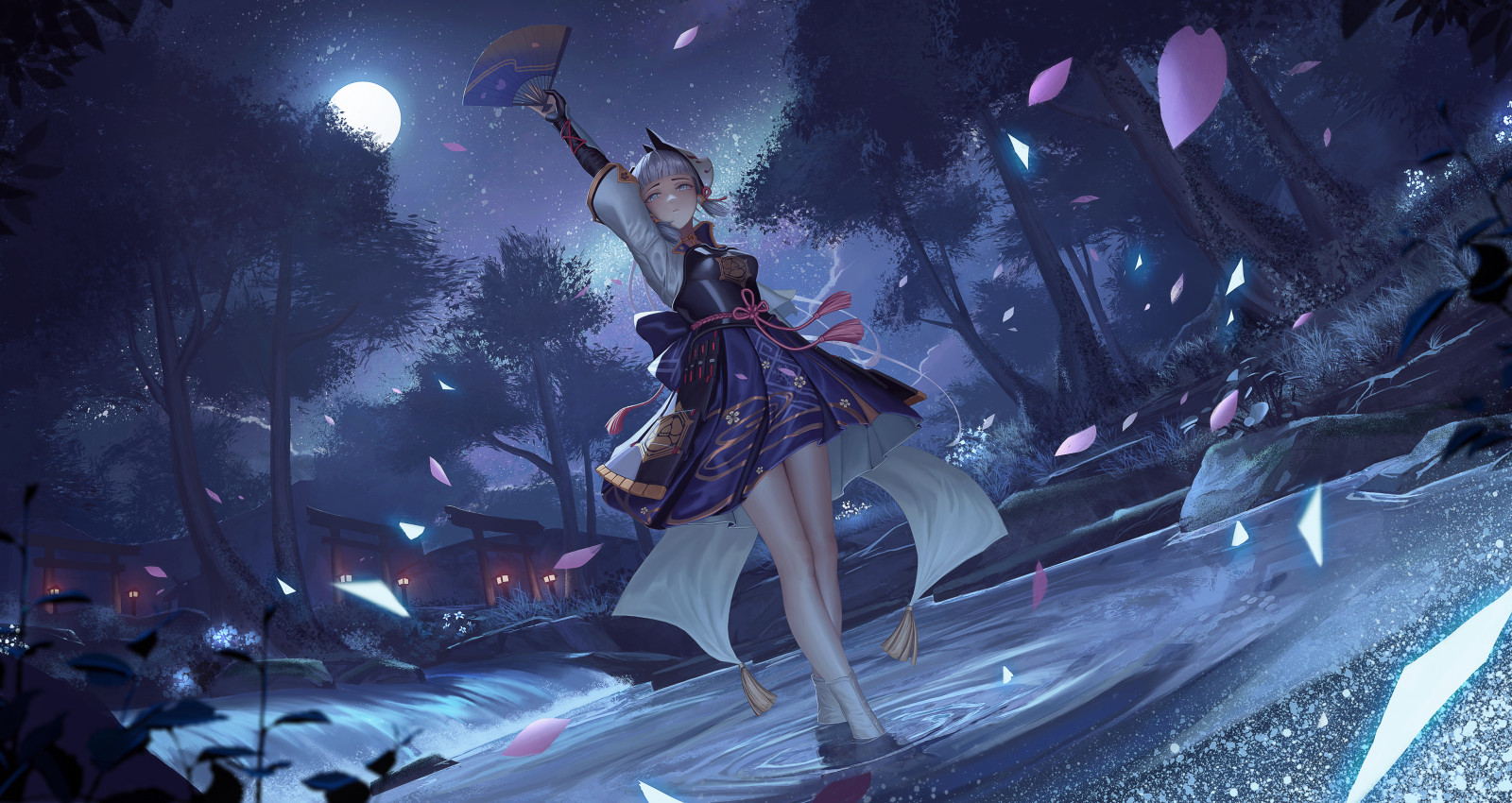 世界, flash photography, 动画片, cg artwork, 空间, 艺术, 天空, 黑暗, 插图, 事件, 电蓝, 娱乐, 图形, video game software, 绘画, 虚构人物, 树, 动作冒险游戏, 午夜, 娱乐, 平面设计, Strategy video game, 雪, 神话, 小说, 电脑游戏, 冬季, 镜头光晕, 晚, 天文物体
