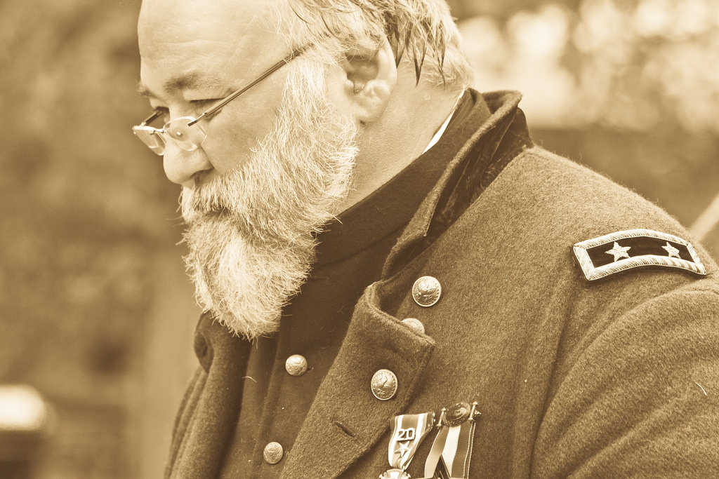 park, hrabství, voják, válka, jednotný, Všeobecné, hospodařit, svaz, prozkoumat, civilní, Reenactor, Mcdaniel, Gwinnett