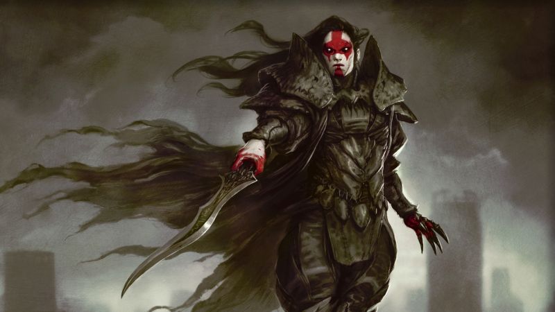 Videospiele, Fantasiekunst, Magic the Gathering, Mythologie, Bildschirmfoto, erfundener Charakter Videospiele, Fantasiekunst, Magic the Gathering, Mythologie, Bildschirmfoto, erfundener Charakter