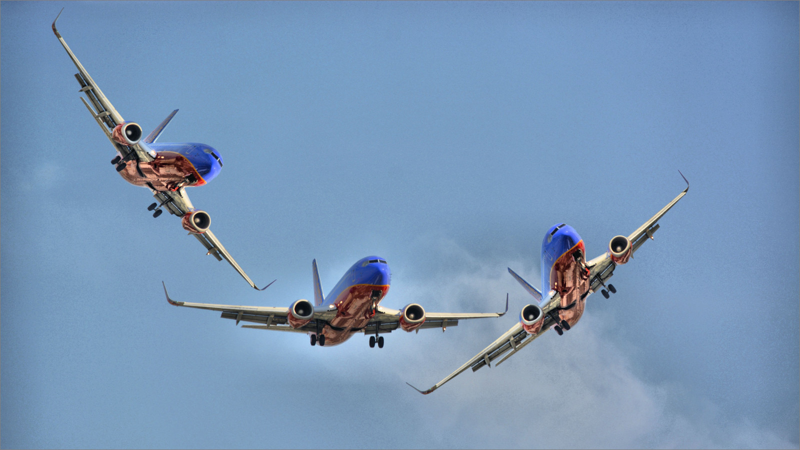 Wallpaper : wild, sky, flying, ride, jets, planes, thrill, stunt ...