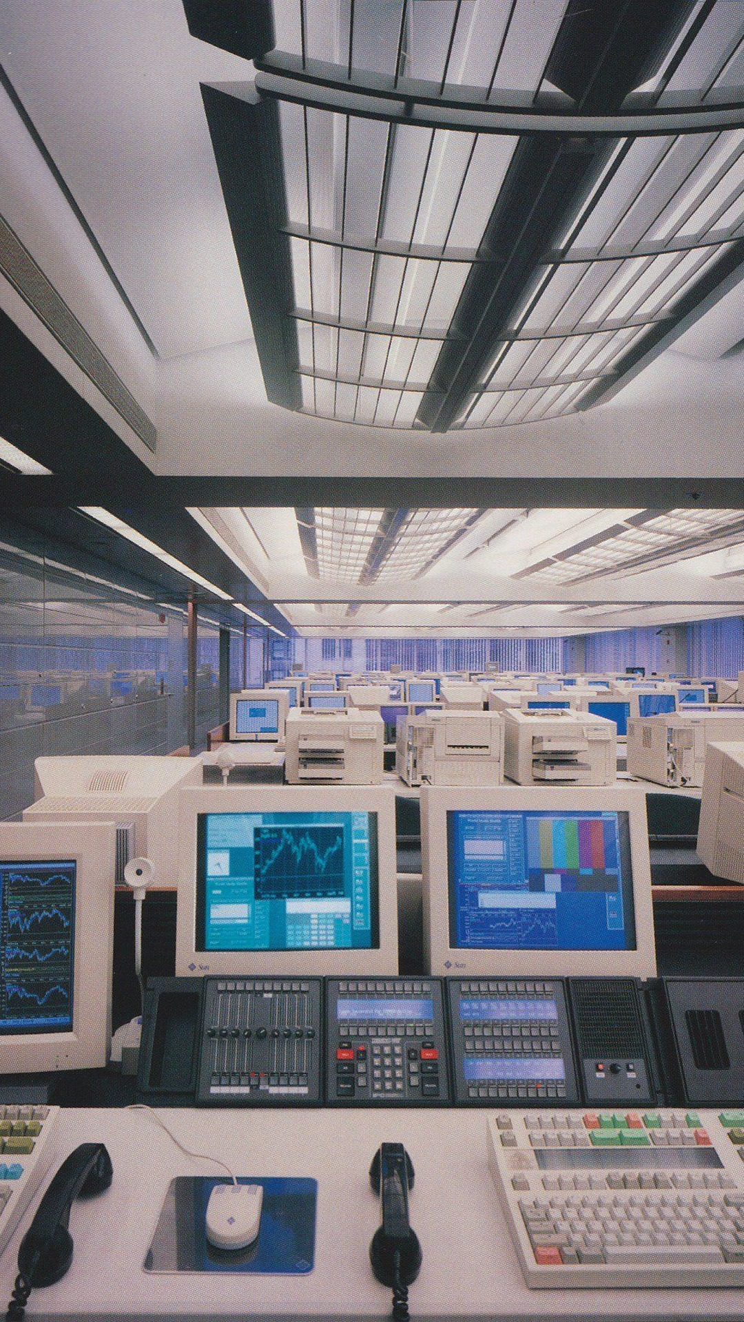 Fondos de pantalla : tecnología, vendimia, Computadoras retro