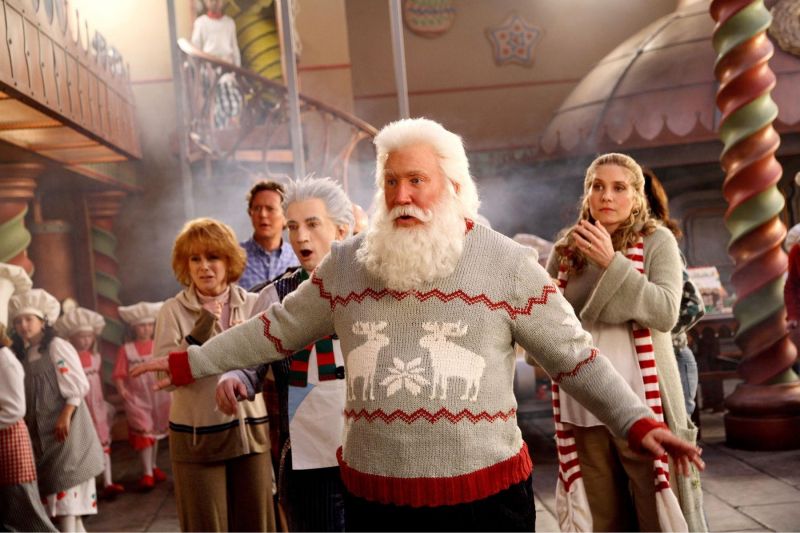 1800x1201 px,Natale,clausola,commedia,ew,Santa