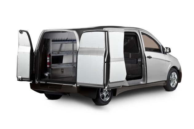 auto, vozidlo, jasný, dodávka, netcarshow, netcar, obrázky vozidel, photo auto, 2009, IDEA EV van, pozemní vozidla, automobilový exteriér, automobil make, model auta, nárazník, kompaktní vůz, městské auto, minivan