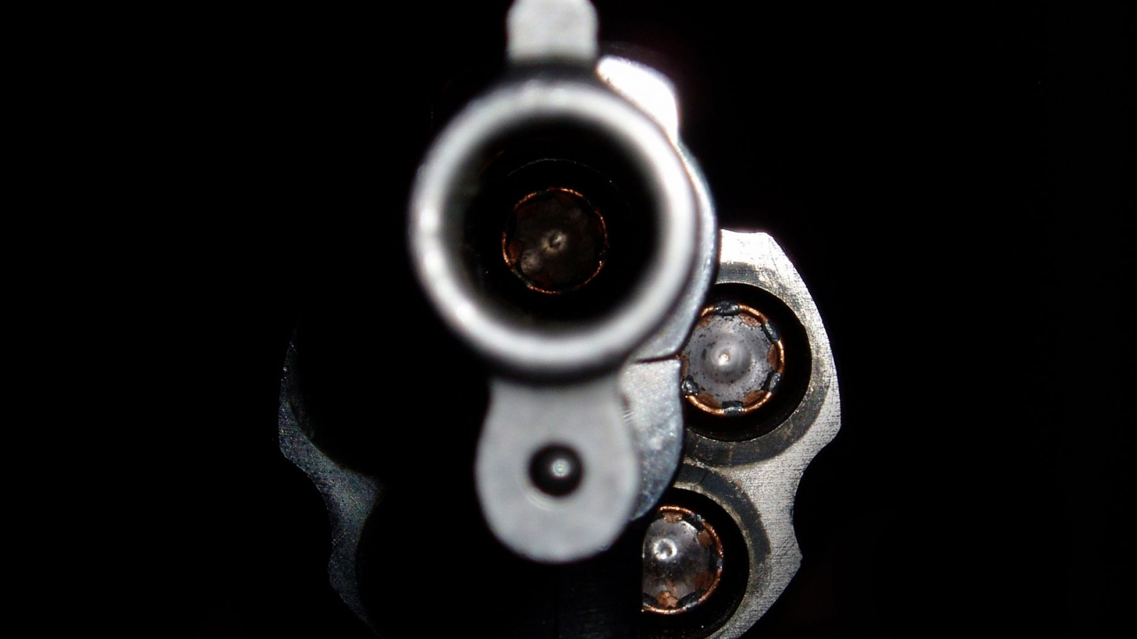 Černá, pistole, zbraň, detailní, munice, revolver, ruka, šperky, přístroj, módní doplněk, ucho, orgán, zblízka, makro fotografie