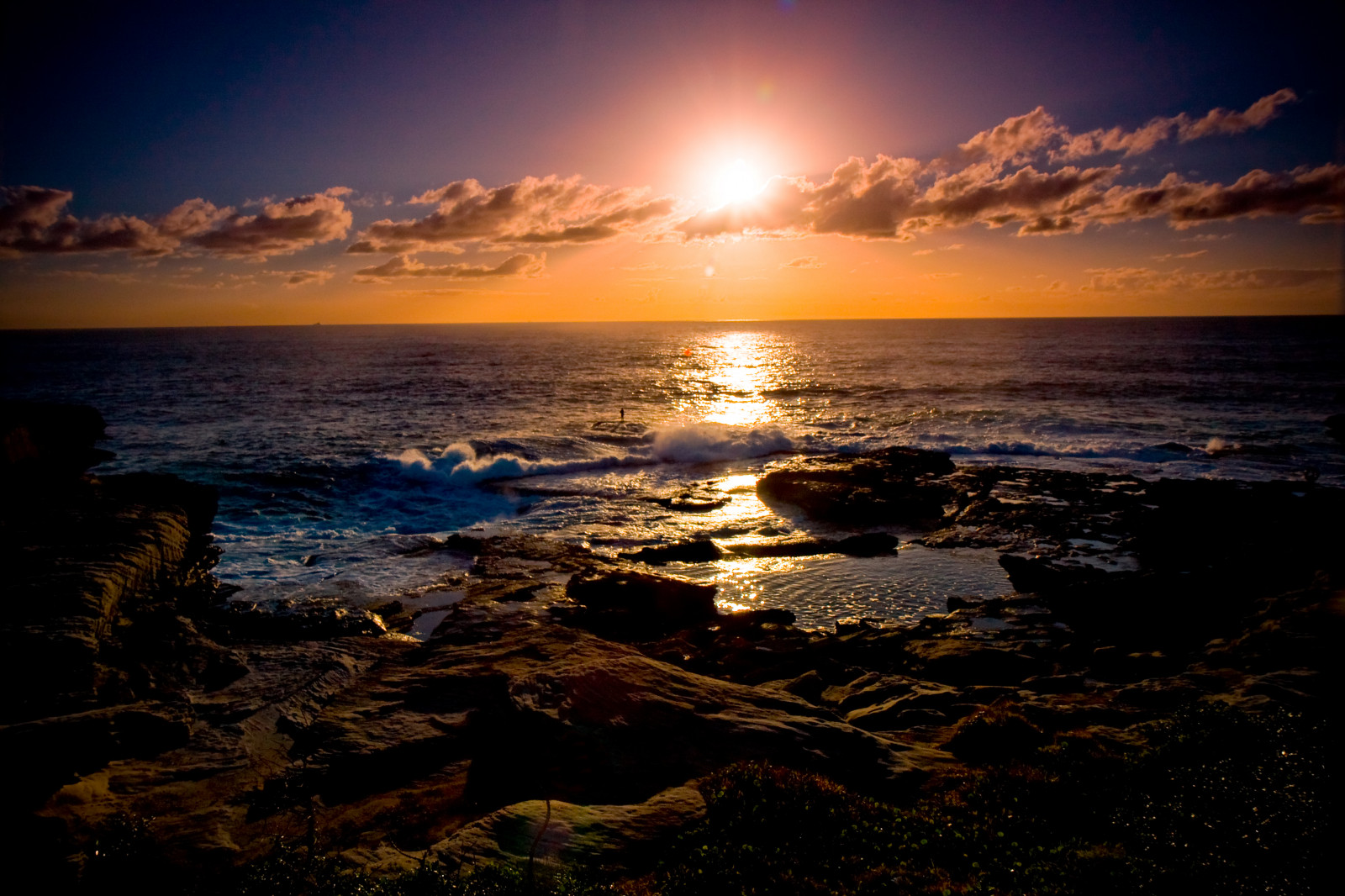 ráno, moře, oranžový, slunce, Ryba, svítání, Kánon, golf, krajina, záliv, pobřeží, rybář, málo, Sydney, Austrálie, chod, filtr, Soe, Cokin, blueribbonwinner, 1755mm, supershot, ND8, 10faves, 40d, mywinners, abigfave, platinumphoto, diamondclassphotographer, flickrdiamond, knightwolf, theunforgettablepictures, theunforgettablepicture, platinumheartaward, betterthangood, theperfectphotographer, goldstaraward, platinumsuperstar, knightwolf8877