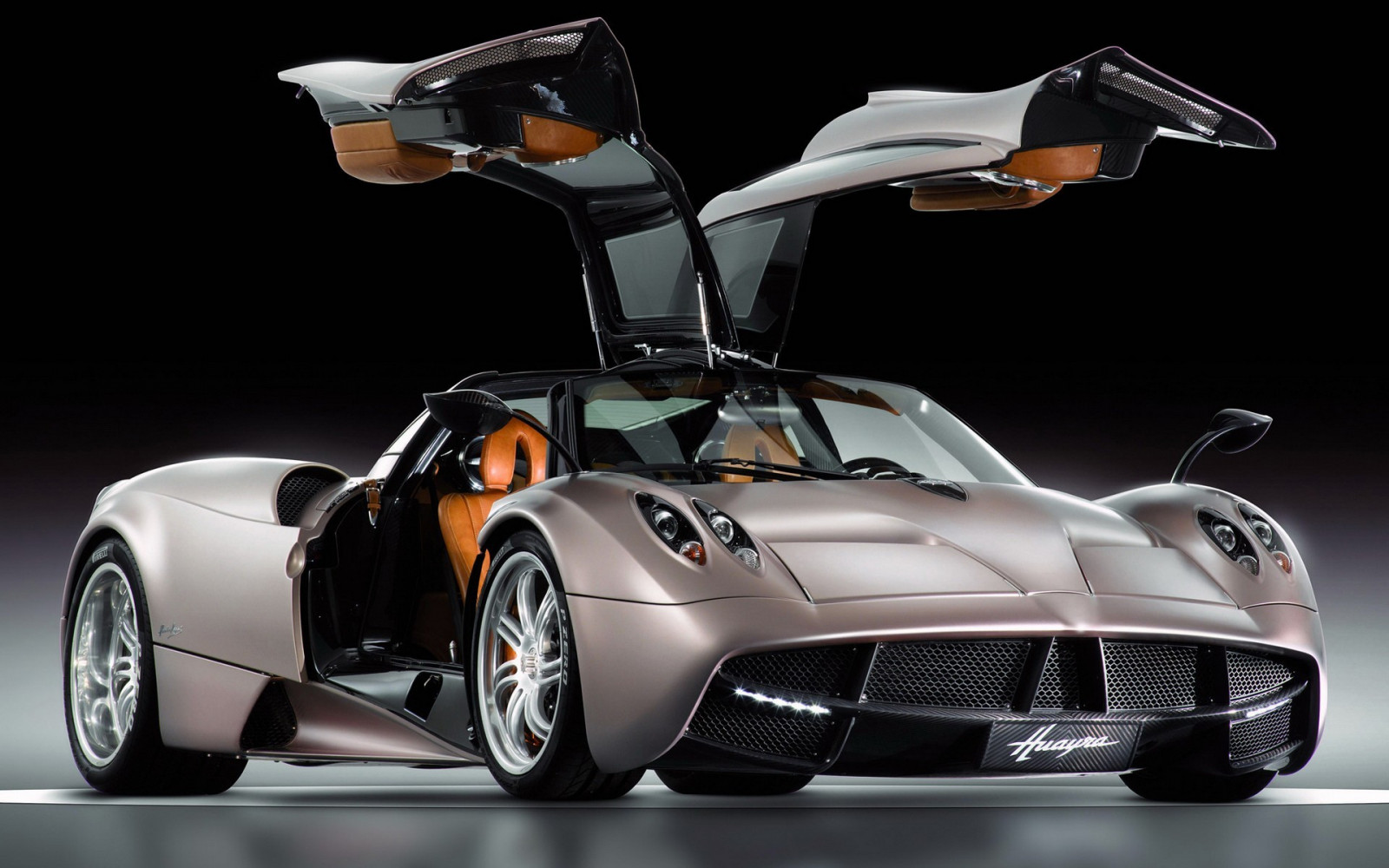 1920x1200 px, รถ, Pagani, Pagani Huayra