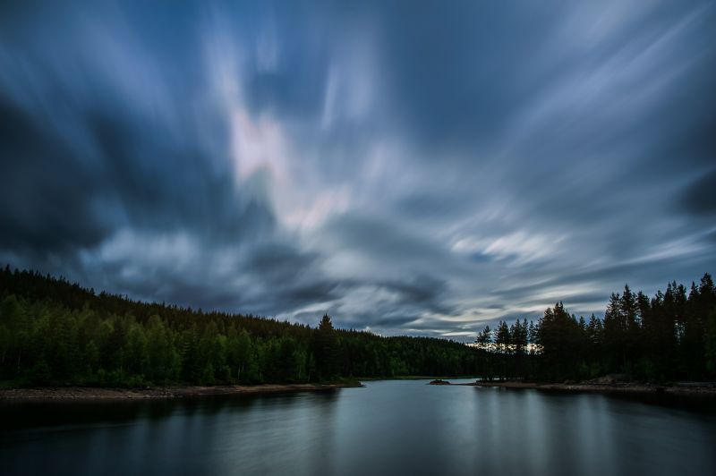 nebe, voda, odraz, Příroda, mrak, atmosféra nebe, voda, odraz, Příroda, mrak, atmosféra