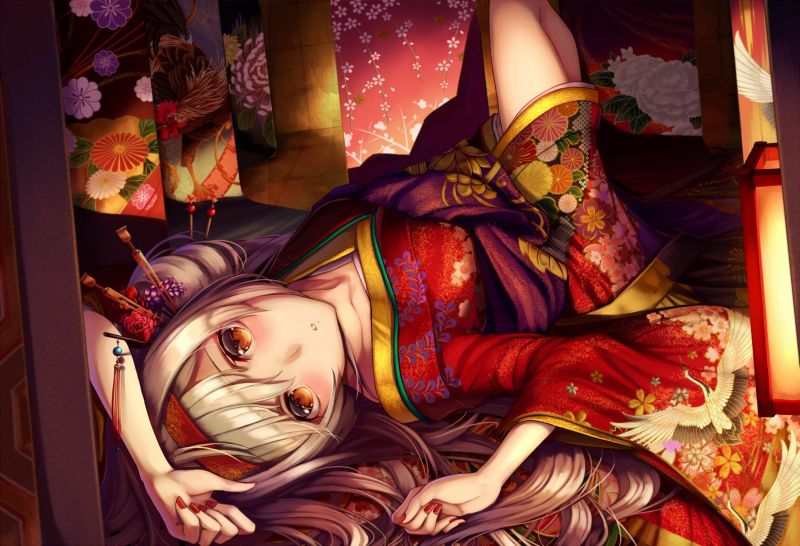 2256x1541 px,anime,anime tytöt,fantasia tyttö