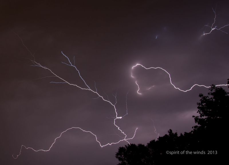 noite,céu,relâmpago,tempestade,tarde,atmosfera
