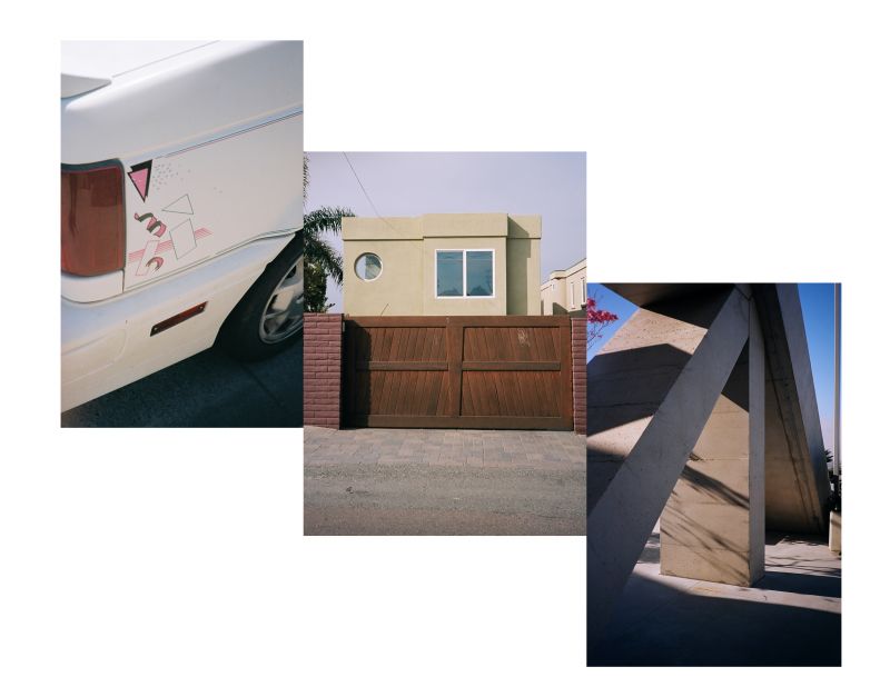 film,triangles,35MM,square,triptych,shadows