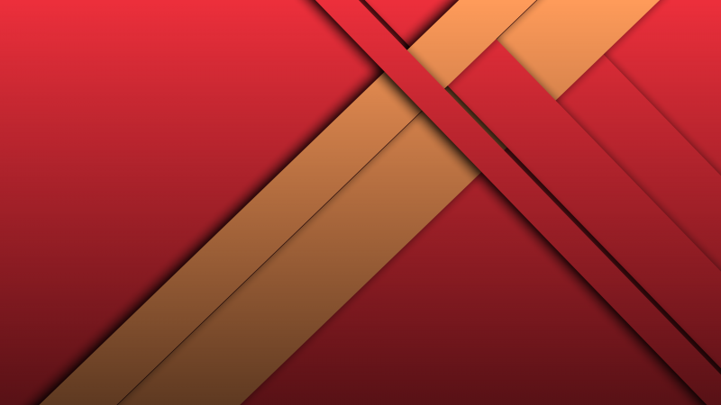 illustration, yellow, triangle, pattern, red, symmetry illustration, yellow, triangle, pattern, red, symmetry
