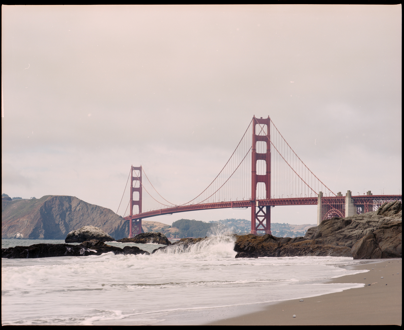 デスクトップ壁紙 ブリッジ, 湖, 120, ゴールデン, ゲート, サン, 写真家, コダック, シャスタ, レディング, フランシスコ, ektar, ガレッタマイヤーズ